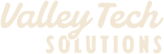 Valley Tech Solutions
