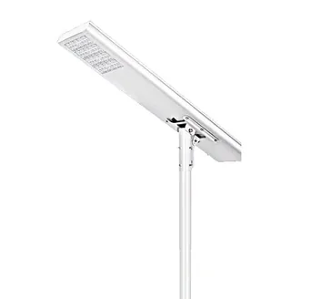 EIF 120W Solar Street Light view 1