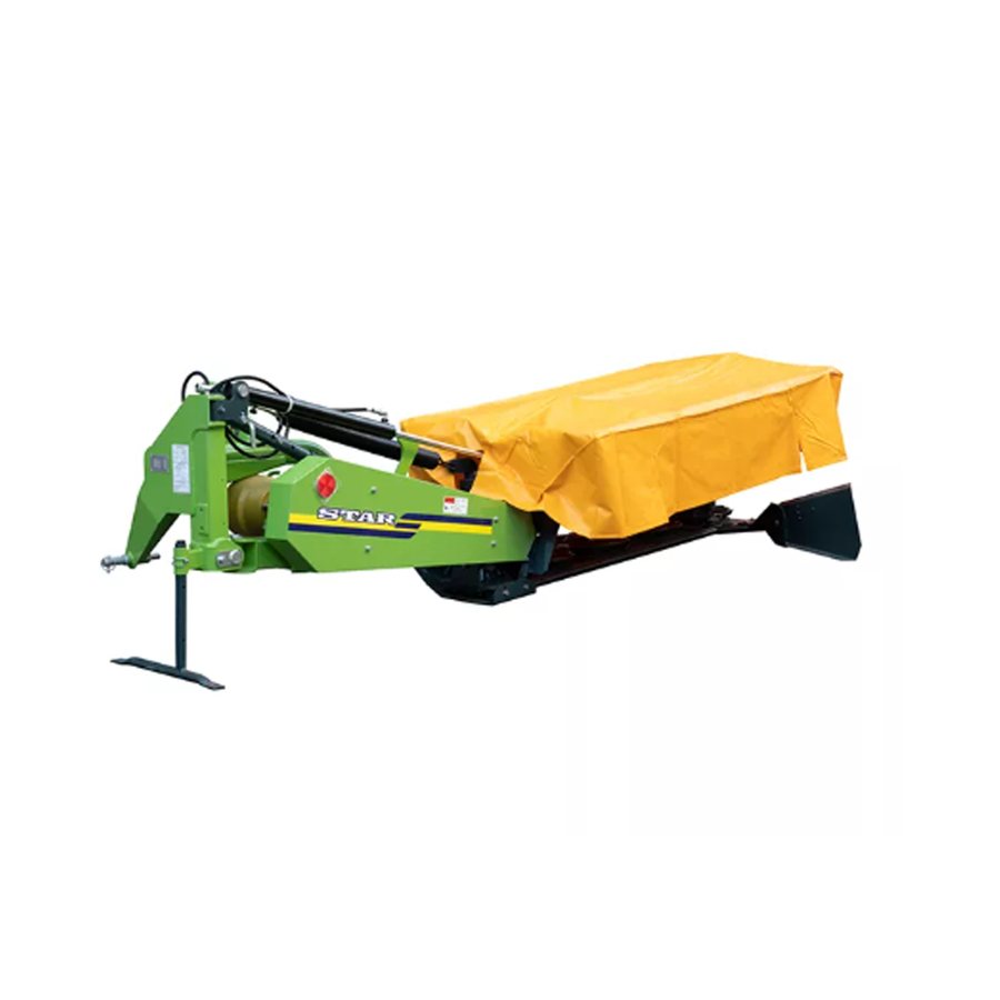 MDM1700 Disc Mower — Phoenix Garden & Agricultural Equipment