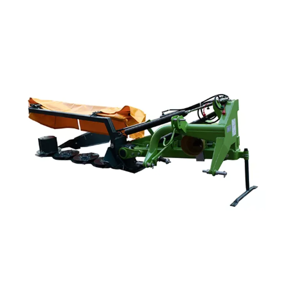 MDM1700 Disc Mower view 2