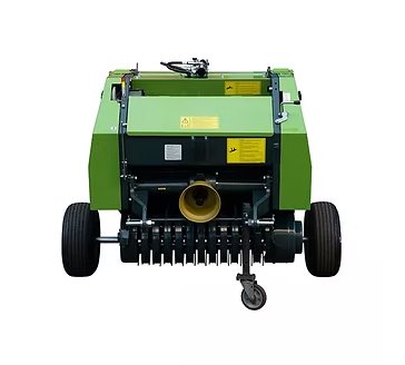 Mini Round Baler MRB0870 — Phoenix Garden & Agricultural Equipment