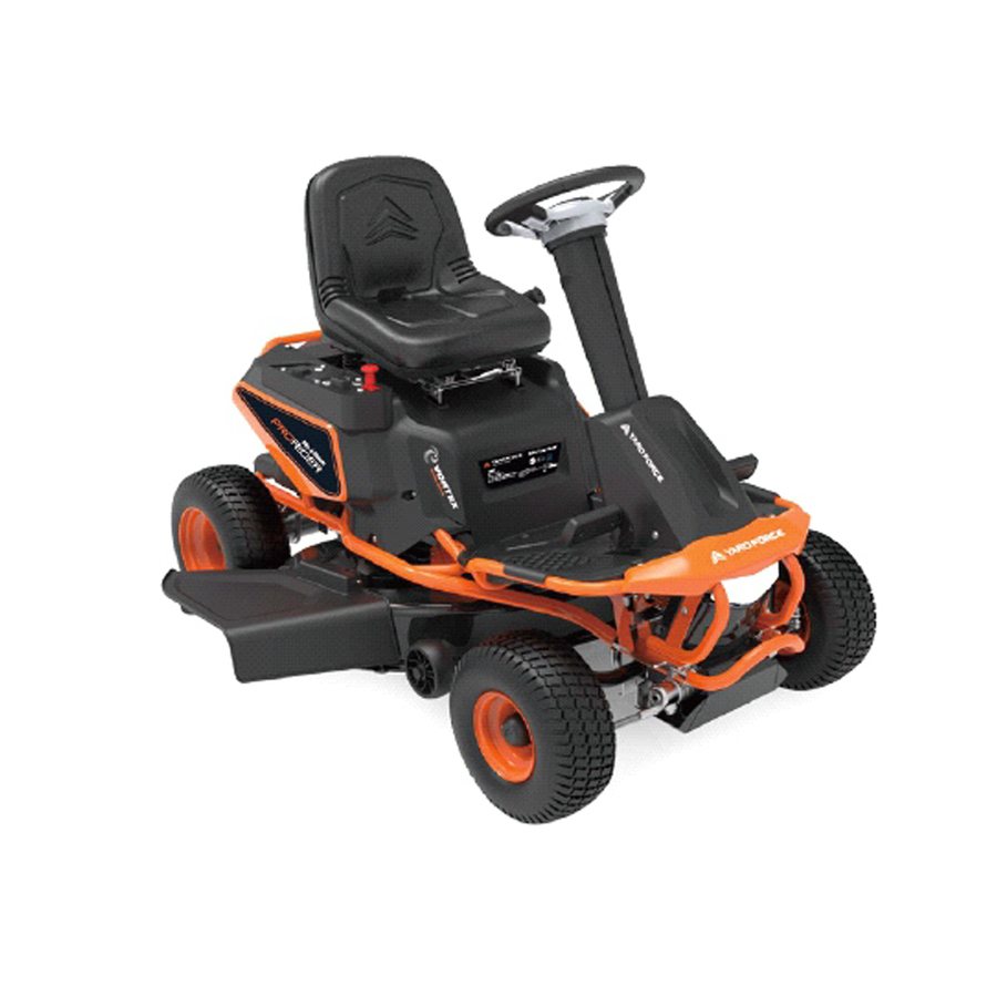 Yard Force Ride-On Lithium 56V — Yard Force Garden & Agricultural Equipment