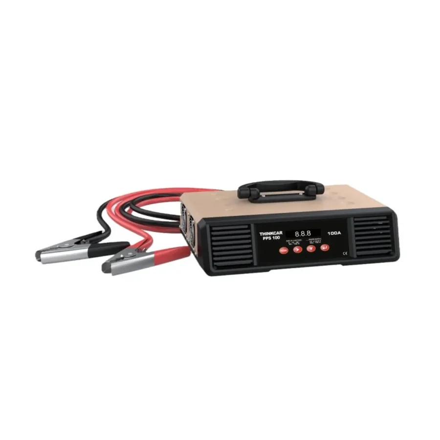 ThinkCar Portable Battery Charger view 3