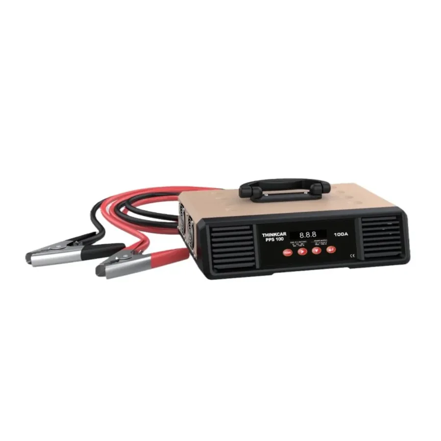 ThinkCar Portable Battery Charger view 4