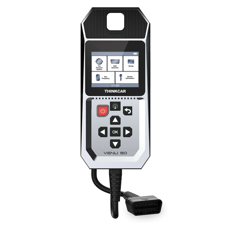 ThinkCar VENU 90 — ThinkCar Automotive Diagnostics