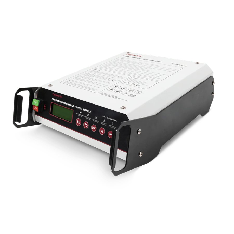 ThinkPPS 150 — ThinkCar Automotive Diagnostics
