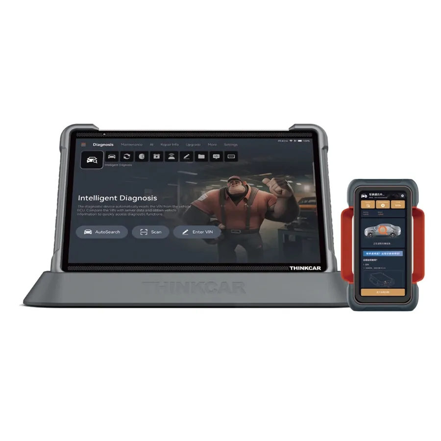 Thinktool Expert 399 view 1