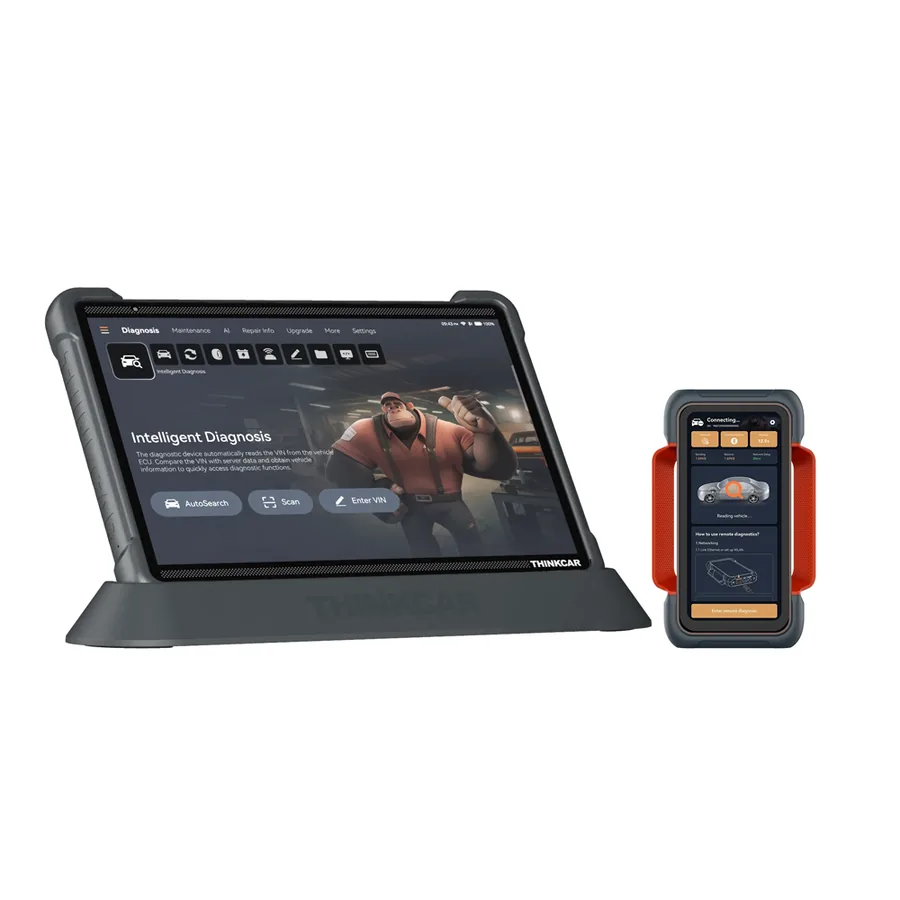 Thinktool Expert 399 view 4