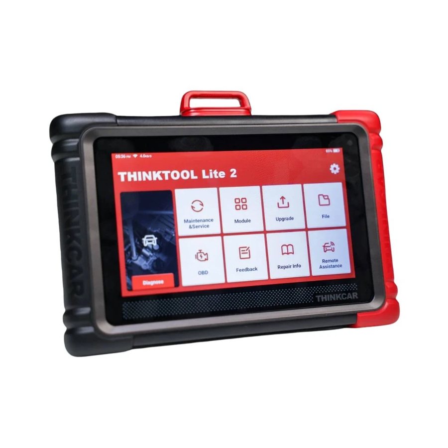 Thinktool Lite 2 — ThinkCar Automotive Diagnostics