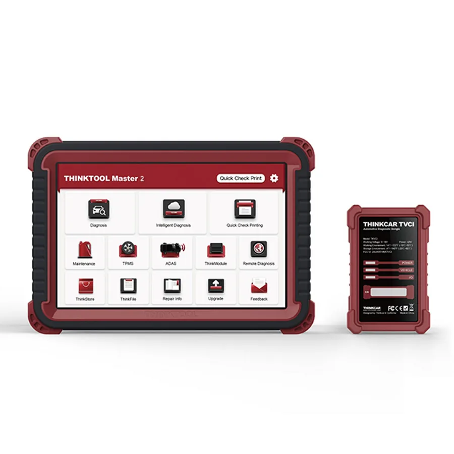 Thinktool Master 2 view 4