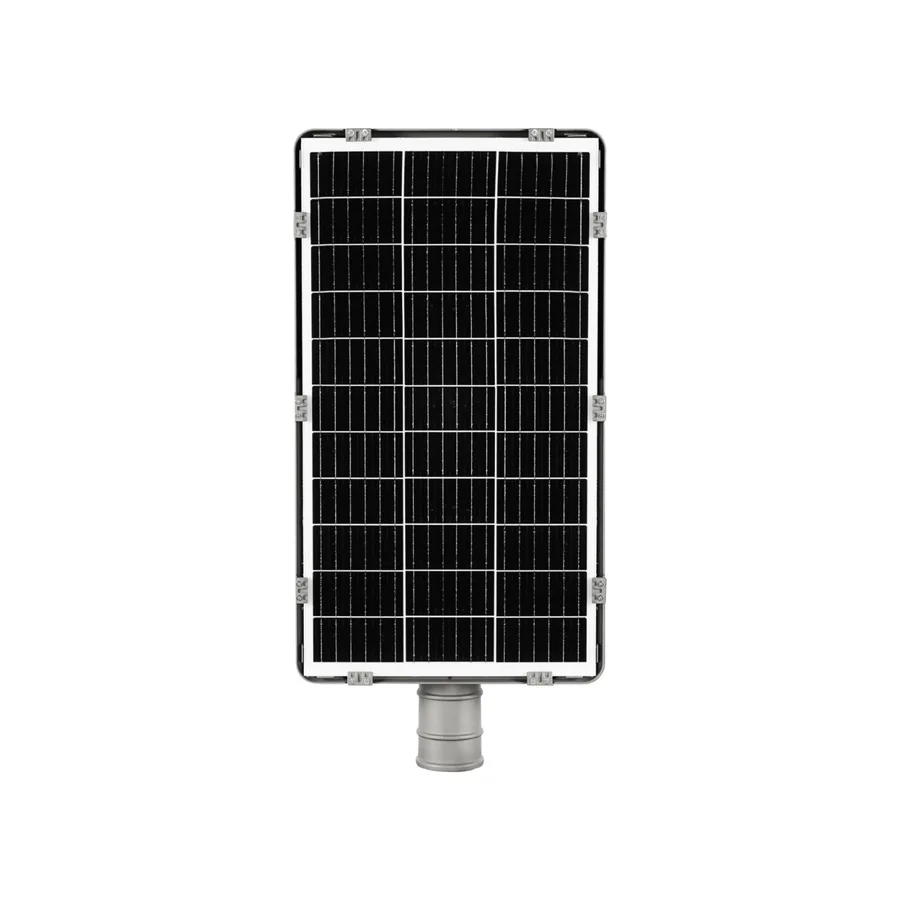 384 LED Solar Street Light view 3