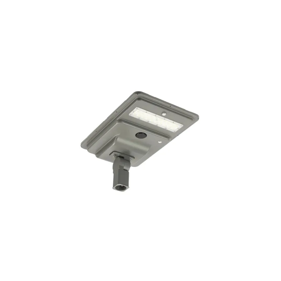 EIF 30W Mini Solar Street Light view 2