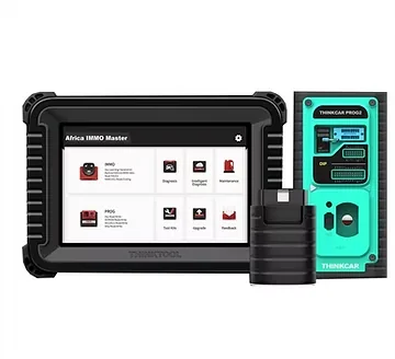 Thinktool Immo Master — ThinkCar Automotive Diagnostics