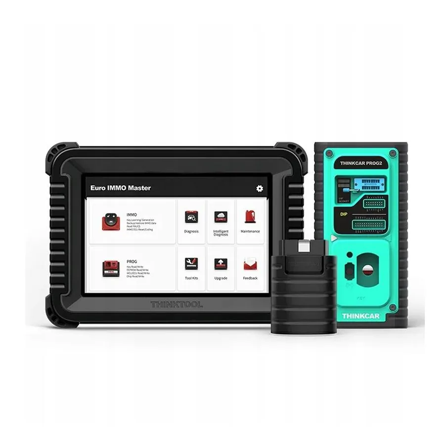 Thinktool Immo Master view 2