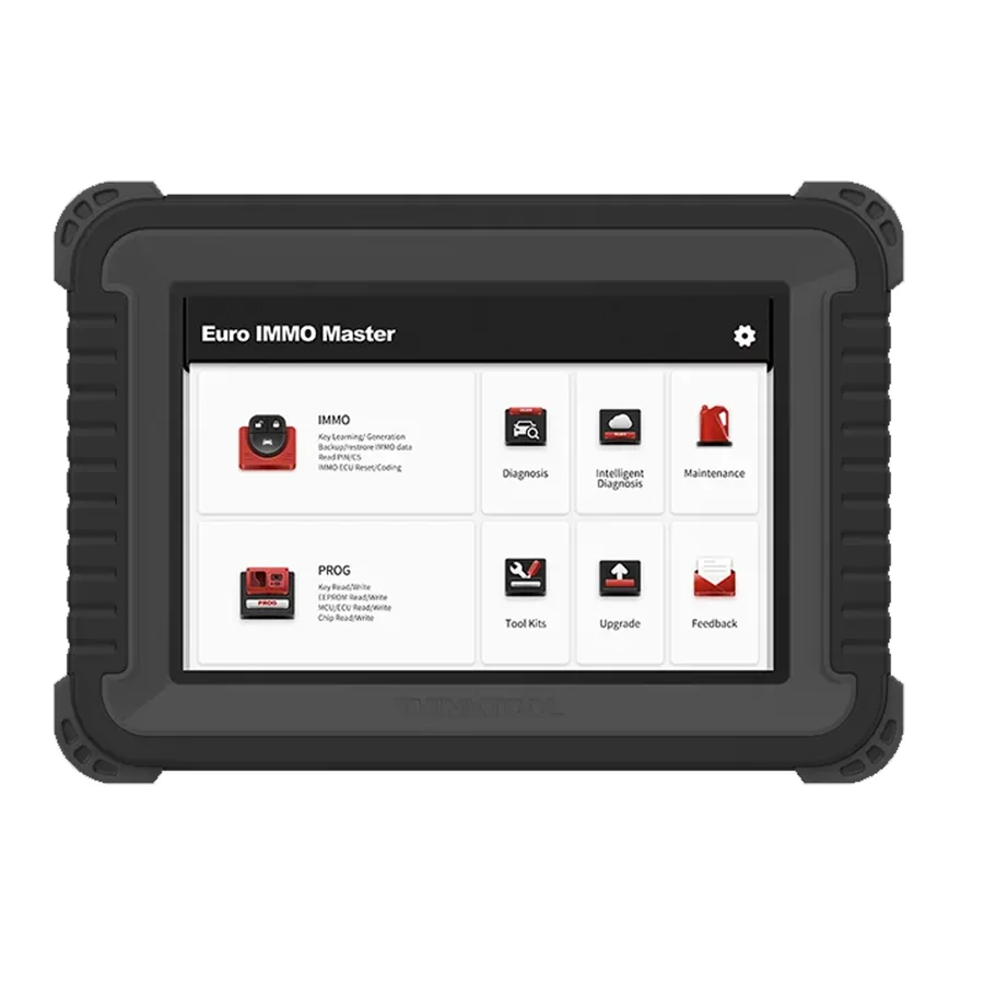 Thinktool Immo Master view 3