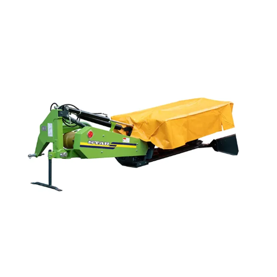 MDM1700 Disc Mower — Phoenix Garden & Agricultural Equipment