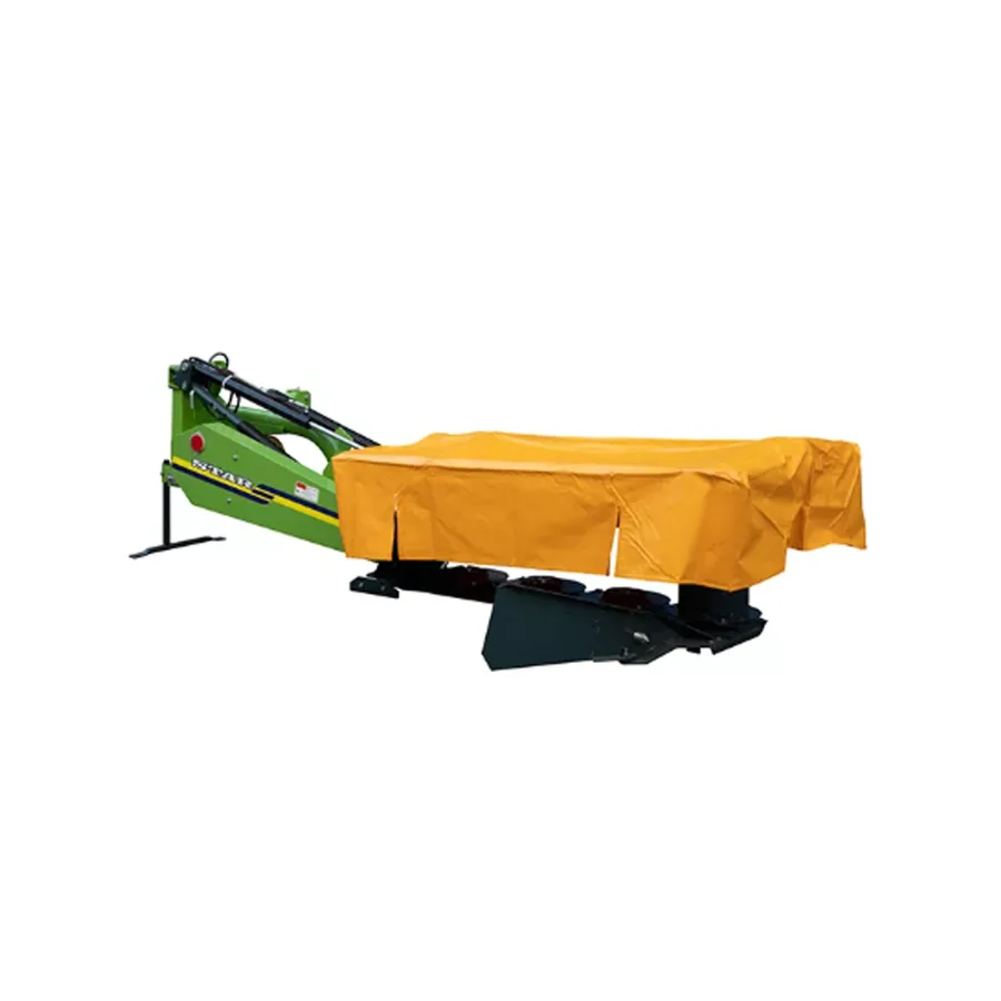 MDM1700 Disc Mower view 3