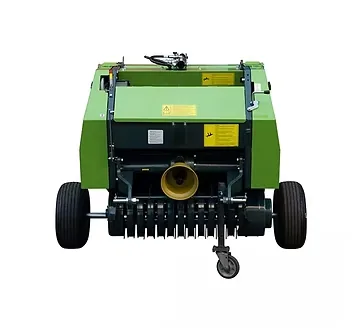 Mini Round Baler MRB0870 — Phoenix Garden & Agricultural Equipment
