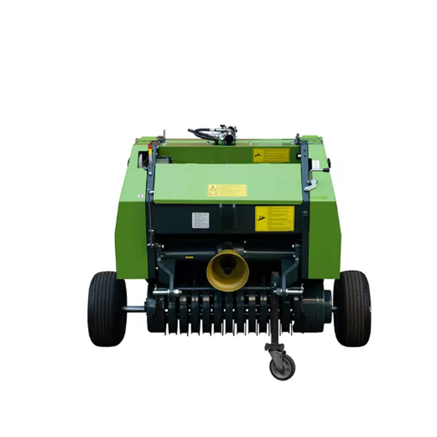 Mini Round Baler MRB0870 view 3