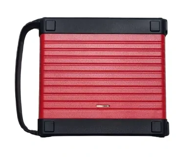 Oscilloscope Scope Box — ThinkCar Automotive Diagnostics