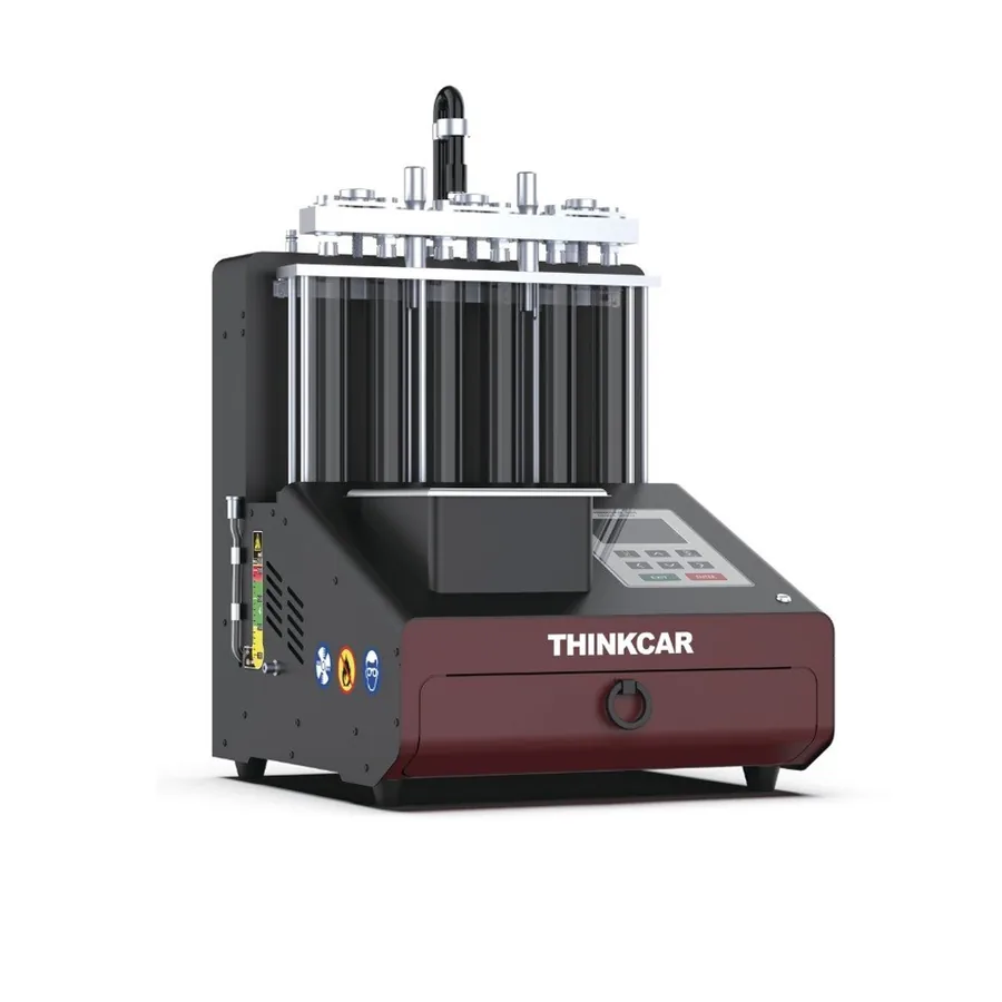 ThinkCar GDI 200 Injector Cleaner view 3