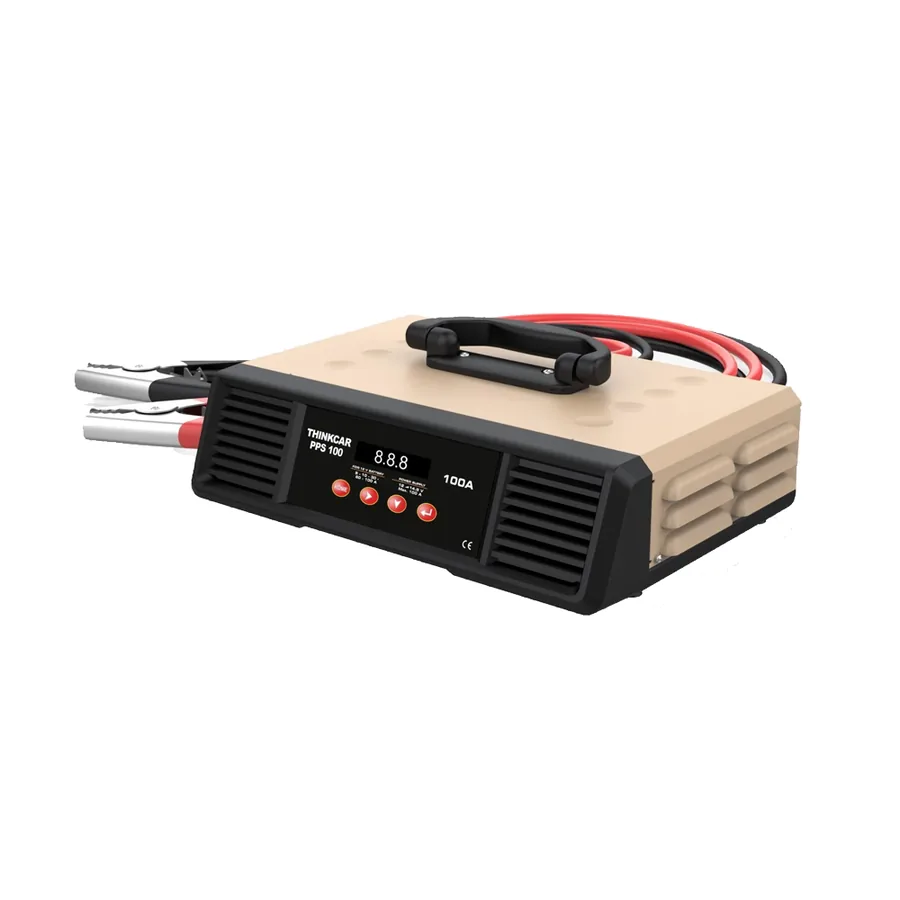 ThinkCar Portable Battery Charger — ThinkCar Automotive Diagnostics