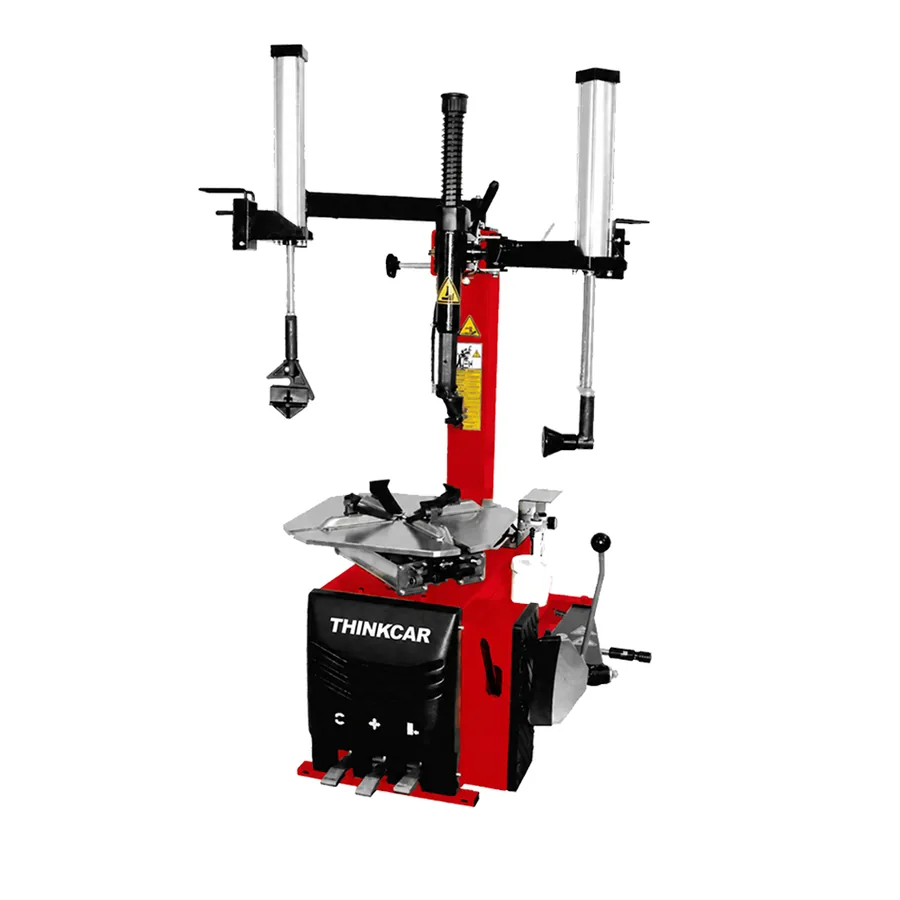 ThinkCar TTC511 Tyre Changer — ThinkCar Garage Equipment