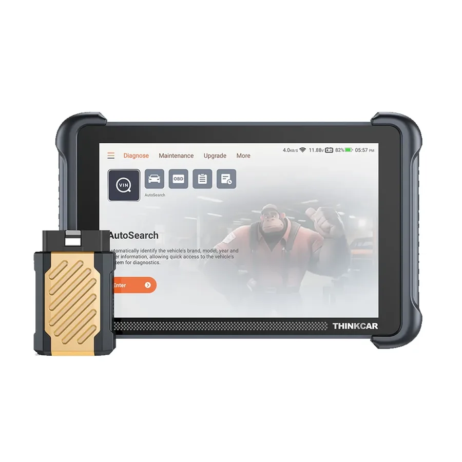 Thinktool Expert 191 — ThinkCar Automotive Diagnostics