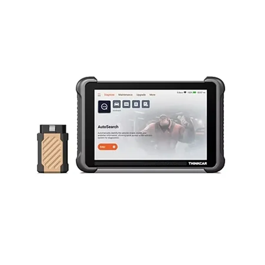 Thinktool Expert 191 view 3