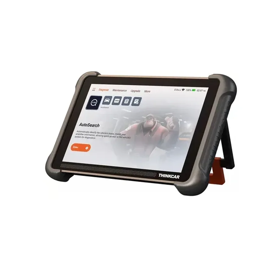 Thinktool Expert 191 view 4