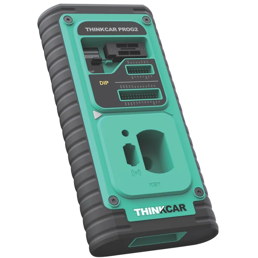 Thinktool Key Programmer V2 — ThinkCar Automotive Diagnostics