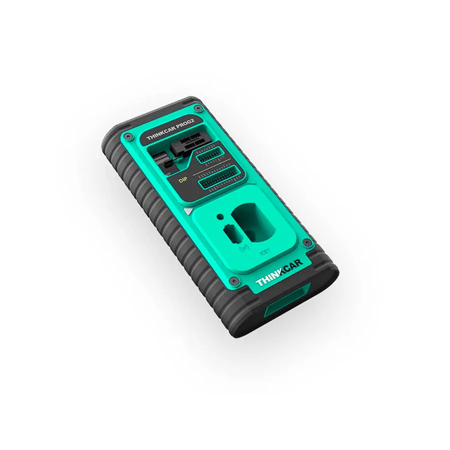 Thinktool Key Programmer V2 view 2