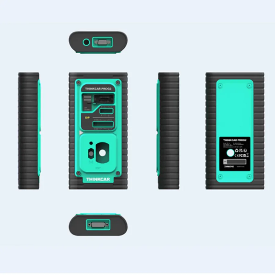 Thinktool Key Programmer V2 view 3