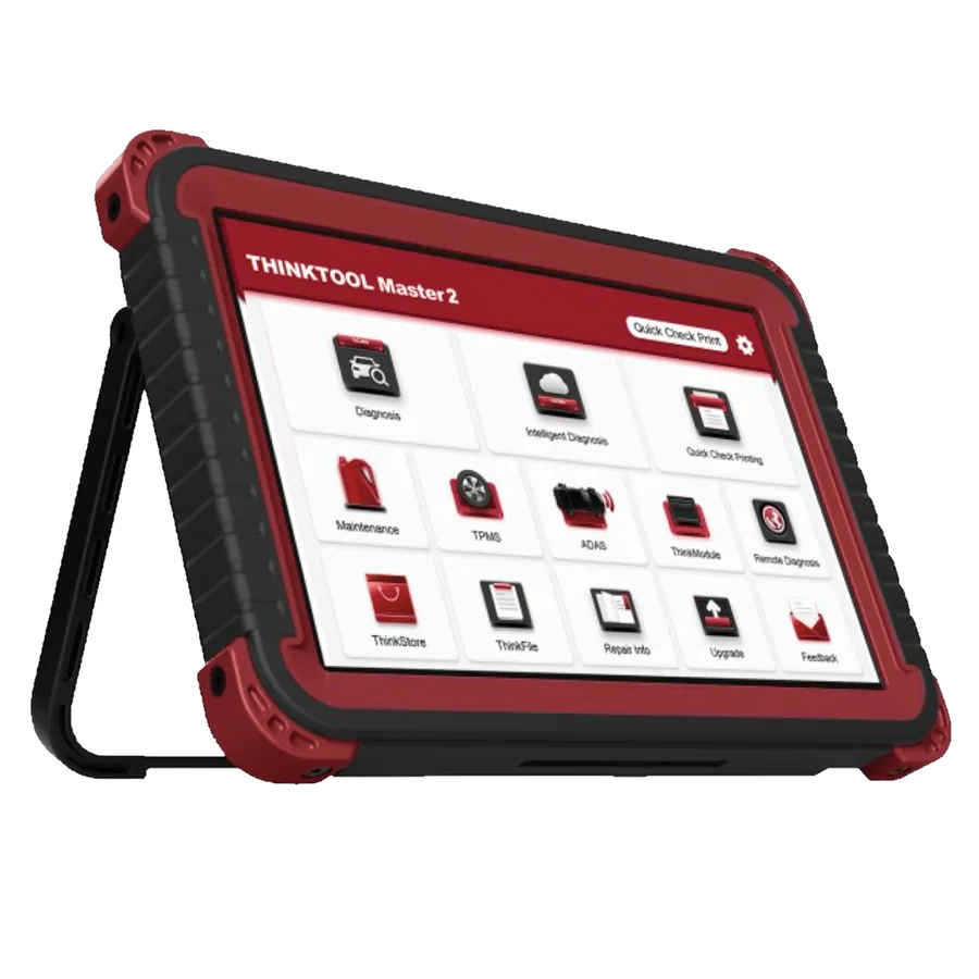 Thinktool Master 2 view 2