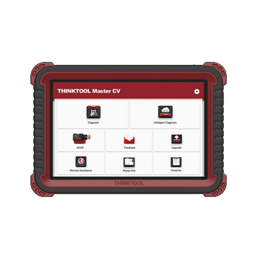 Thinktool Master CV view 3