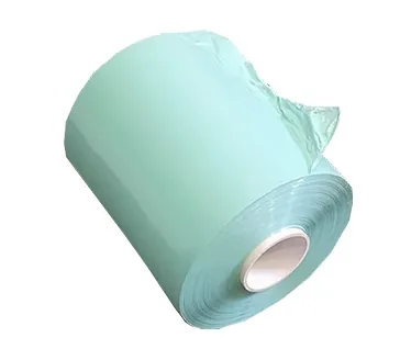 Bale Wrapping Material — Phoenix Garden & Agricultural Equipment